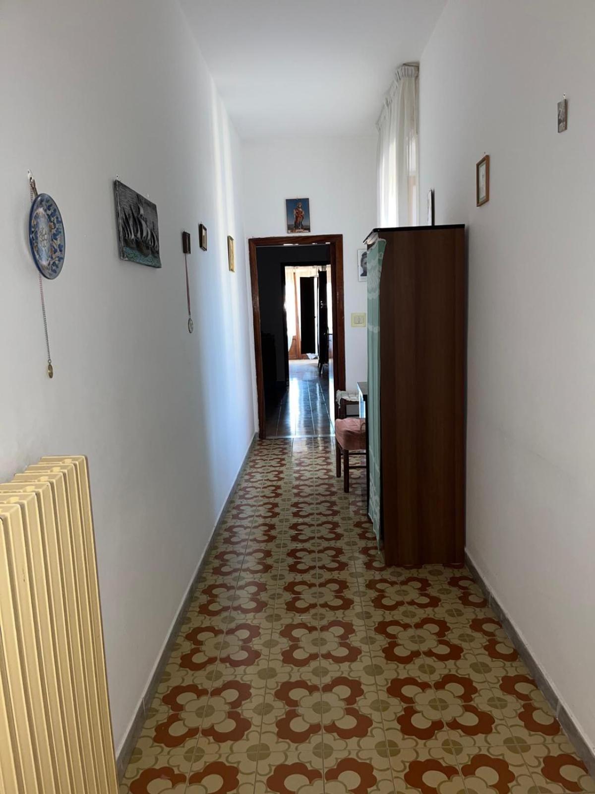 Appartement Da Nonno Santino à Cuccaro Vetere Extérieur photo