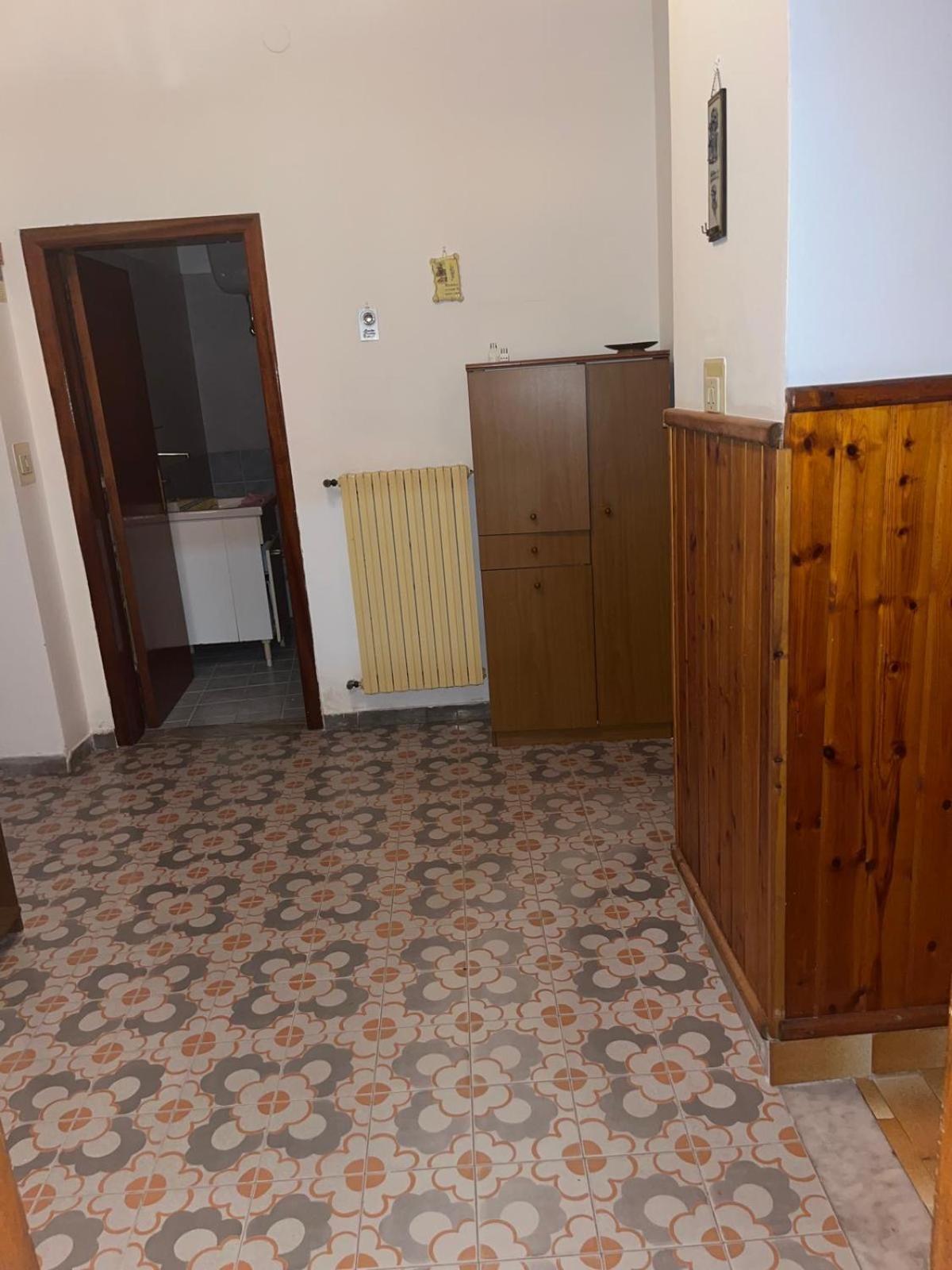 Appartement Da Nonno Santino à Cuccaro Vetere Extérieur photo