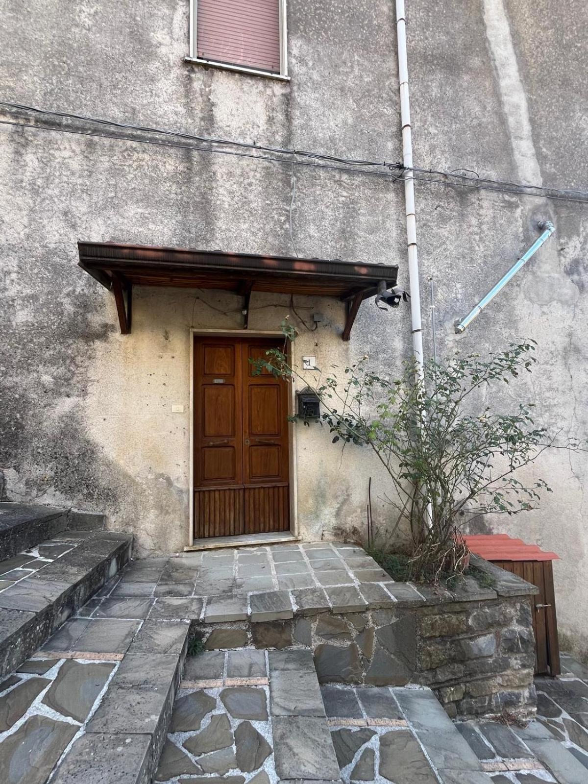 Appartement Da Nonno Santino à Cuccaro Vetere Extérieur photo