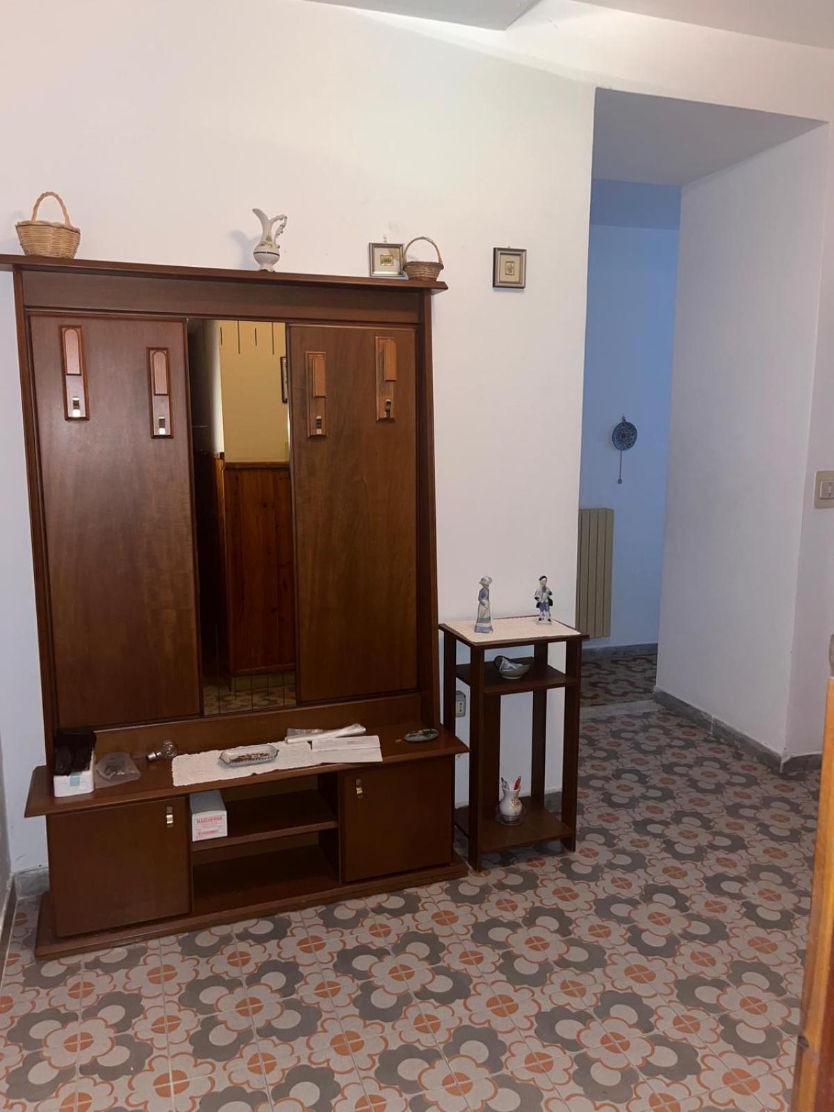 Appartement Da Nonno Santino à Cuccaro Vetere Extérieur photo